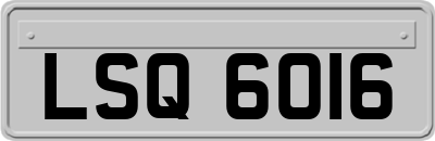 LSQ6016
