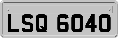LSQ6040