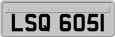 LSQ6051