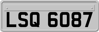 LSQ6087
