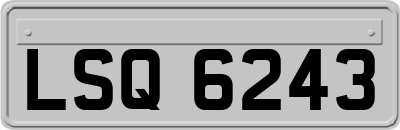 LSQ6243