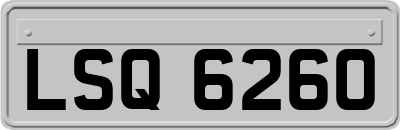 LSQ6260
