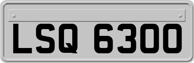 LSQ6300