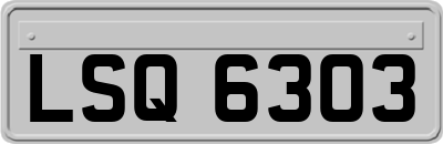 LSQ6303