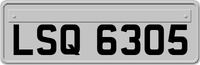 LSQ6305