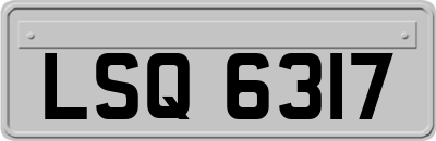 LSQ6317