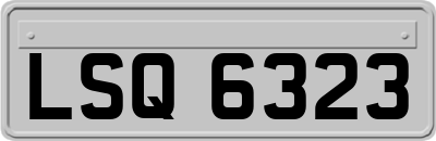 LSQ6323