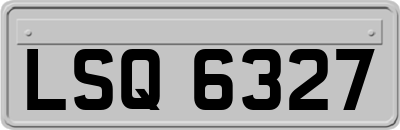 LSQ6327