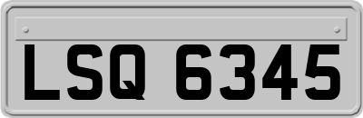 LSQ6345