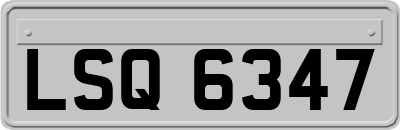 LSQ6347