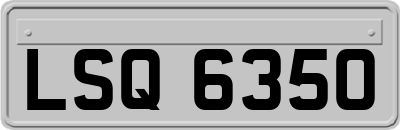 LSQ6350