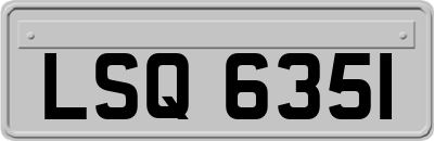 LSQ6351