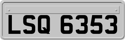 LSQ6353