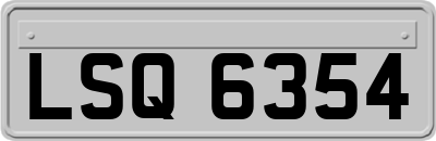 LSQ6354