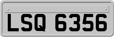 LSQ6356