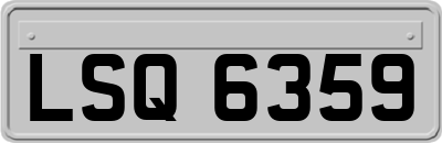LSQ6359
