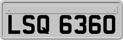 LSQ6360