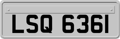 LSQ6361