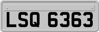 LSQ6363