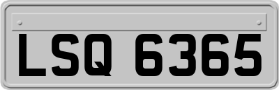 LSQ6365