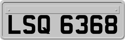 LSQ6368