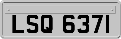 LSQ6371