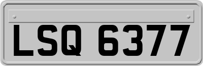 LSQ6377