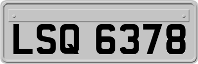 LSQ6378