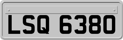 LSQ6380