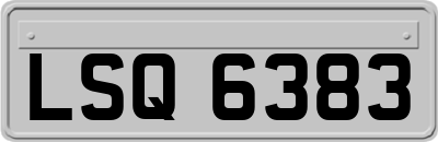 LSQ6383