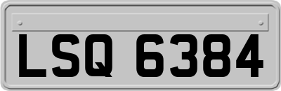 LSQ6384