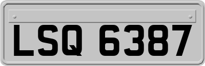 LSQ6387