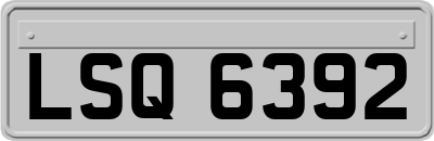 LSQ6392