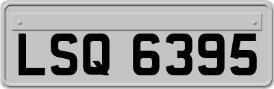 LSQ6395