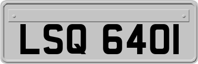LSQ6401