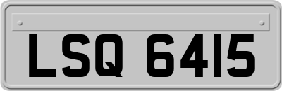 LSQ6415