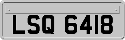 LSQ6418