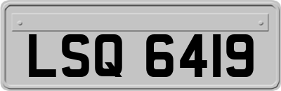 LSQ6419