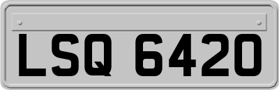 LSQ6420