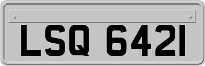 LSQ6421