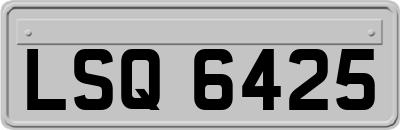 LSQ6425