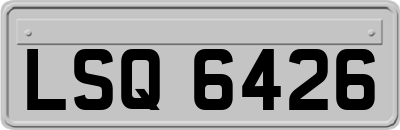 LSQ6426