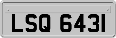 LSQ6431