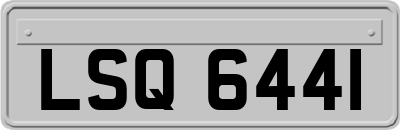 LSQ6441