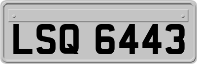 LSQ6443