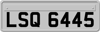 LSQ6445