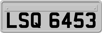 LSQ6453