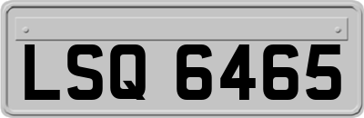 LSQ6465