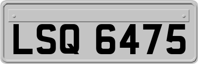 LSQ6475