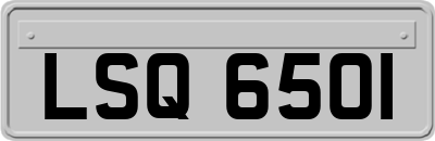 LSQ6501